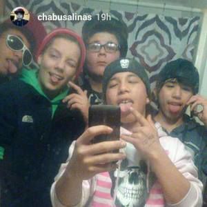 Meet your Posher, Jayden